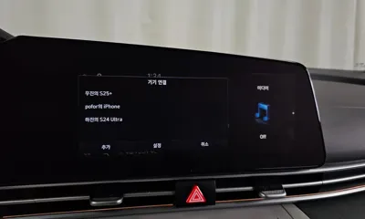Hyundai Avante 2021, 121647 км, за 25000000 KRW - фото 29