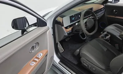 Hyundai Ioniq5 2022, 99410 км, за 29000000 KRW - фото 12