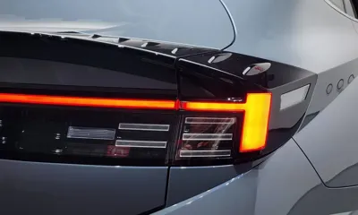Hyundai Sonata 2024, 11825 км, за 38800000 KRW - фото 23