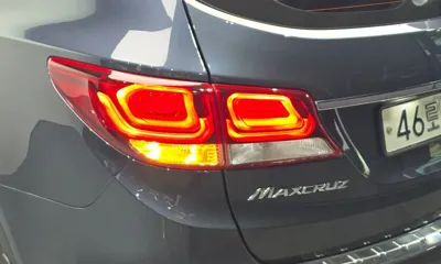 Hyundai Maxcruz 2016, 125761 км, за 16500000 KRW - фото 23