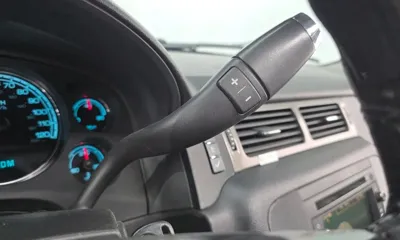Chevrolet Tahoe 2008, 232664 км, за 13290000 KRW - фото 9
