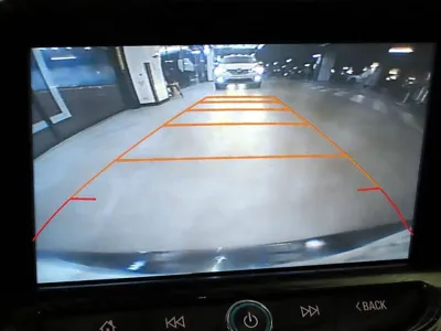 ChevroletGMDaewoo Camaro 2017, 155118 км, за 19500000 KRW - фото 14