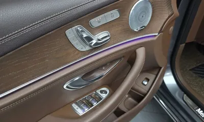 Mercedes-Benz E-Class 2019, 82841 км, за 24800000 KRW - фото 31