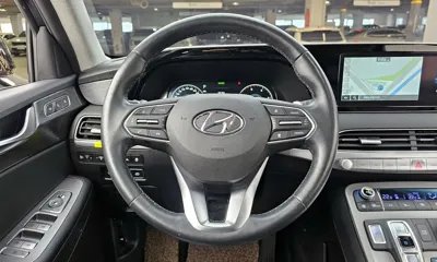Hyundai Palisade 2022, 71249 км, за 27500000 KRW - фото 13