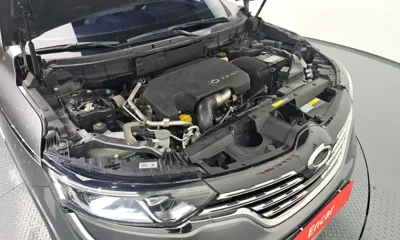 Renault-KoreaSamsung QM6 2018, 132405 км, за 8900000 KRW - фото 6