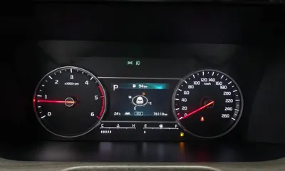 Kia Sorento 2021, 76119 км, за 20700000 KRW - фото 8