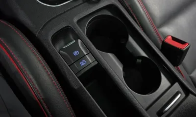 Hyundai i30 2018, 196771 км, за 9800000 KRW - фото 17
