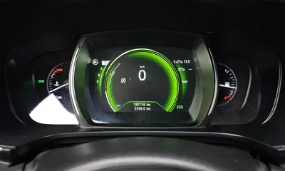Renault-KoreaSamsung QM6 2017, 180156 км, за 7990000 KRW - фото 8