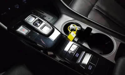 Hyundai Sonata 2022, 105522 км, за 14900000 KRW - фото 9
