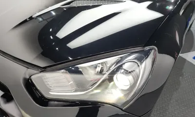 Hyundai Genesis 2013, 84594 км, за 14500000 KRW - фото 22