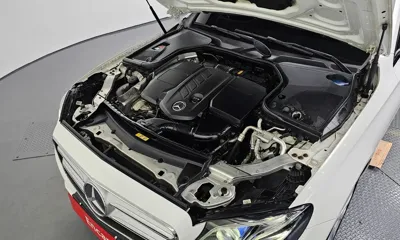 Mercedes-Benz E-Class 2018, 131743 км, за 19900000 KRW - фото 6