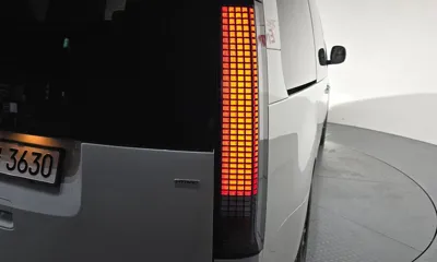 Hyundai Staria 2025, 20767 км, за 48500000 KRW - фото 24