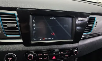 Kia Niro 2020, 89655 км, за 20800000 KRW - фото 14