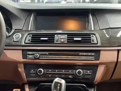 BMW 5 Series 2014, 160000 км, за 46600 CNY - фото 20
