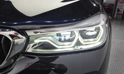 BMW Gran Turismo 2019, 129467 км, за 31800000 KRW - фото 22