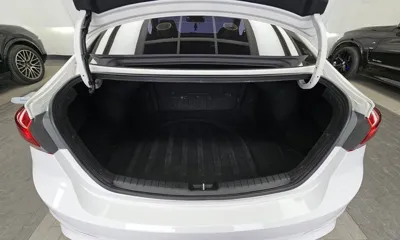 Hyundai Avante 2018, 163690 км, за 7500000 KRW - фото 20