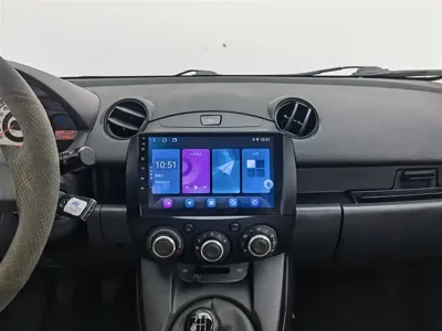 Mazda 2 2015, 135000 км, за 12900 CNY - фото 12