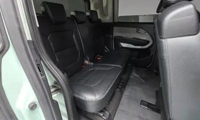 Kia Ray 2016, 110970 км, за 7500000 KRW - фото 30