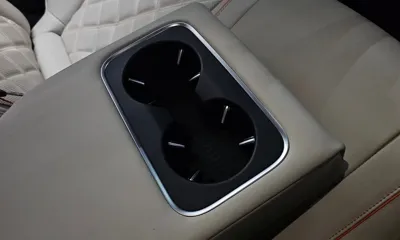 Genesis GV70 2025, 19184 км, за 63900000 KRW - фото 33