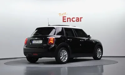 MINI Cooper 2021, 30238 км, за 21500000 KRW