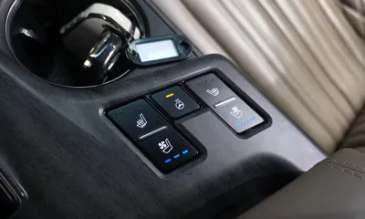 Kia K8 2023, 77830 км, за 24500000 KRW - фото 26