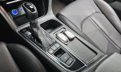 Hyundai Sonata 2015, 220180 км, за 5700000 KRW - фото 9