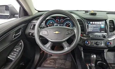 ChevroletGMDaewoo Impala 2017, 132147 км, за 6900000 KRW - фото 12