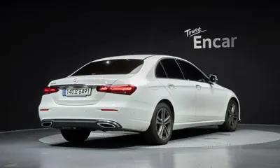 Mercedes-Benz E-Class 2023, 63584 км, за 39980000 KRW