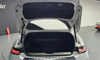 Hyundai Ioniq6 2024, 195672 км, за 22900000 KRW - фото 20