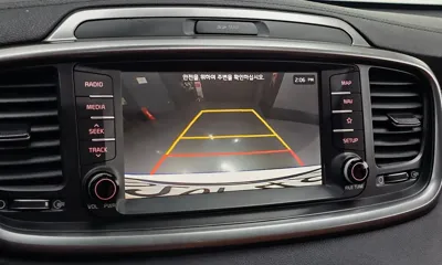 Kia Sorento 2019, 97620 км, за 19990000 KRW - фото 17