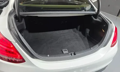 Mercedes-Benz C-Class 2016, 111502 км, за 14300000 KRW - фото 20