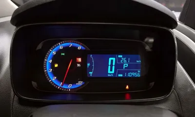 ChevroletGMDaewoo Trax 2015, 110956 км, за 3890000 KRW - фото 8