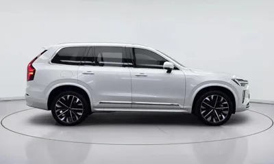 Volvo XC90 2026, 2519 км, за 85000000 KRW - фото 3
