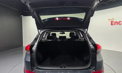 Hyundai Tucson 2018, 185099 км, за 10300000 KRW - фото 20