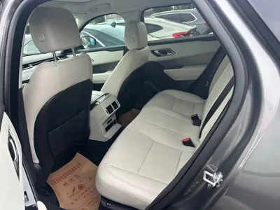Land Rover Velar 2018, 67000 км, за 196000 CNY - фото 9