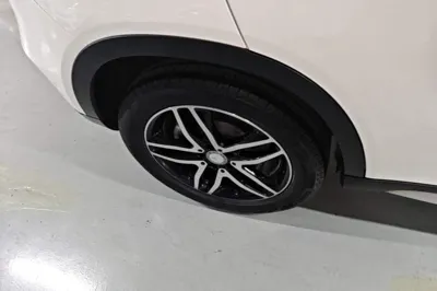 Mercedes-Benz GLA 2016, 84700 км, за 67099.71 CNY - фото 10