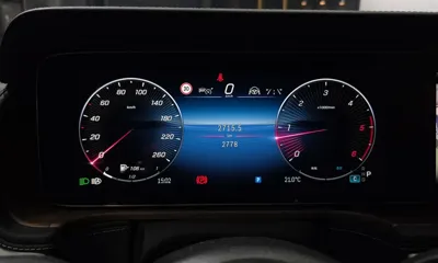 Mercedes-Benz G-Class 2026, 2778 км, за 237000000 KRW - фото 8