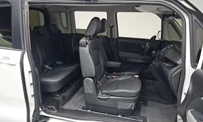 Kia Ray 2023, 30644 км, за 16500000 KRW - фото 26