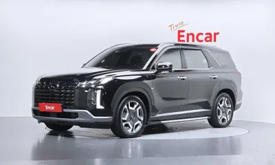 Hyundai Palisade · 2023 год