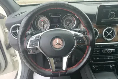 Mercedes-Benz GLA 2015, 108900 км, за 61807.14 CNY - фото 13