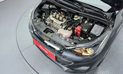 ChevroletGMDaewoo Spark 2020, 24349 км, за 8800000 KRW - фото 6