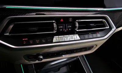 BMW X5 2022, 72115 км, за 67000000 KRW - фото 34