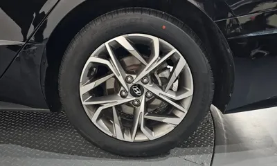 Hyundai Sonata 2021, 103925 км, за 15200000 KRW - фото 21