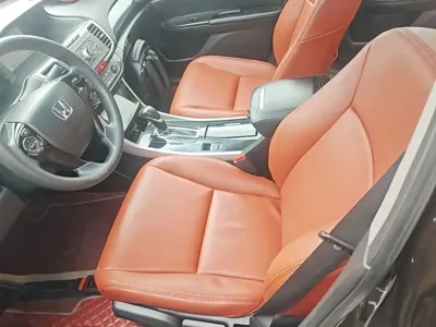 Honda Accord 2016, 141700 км, за 51200 CNY - фото 15