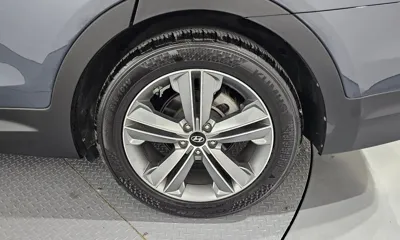 Hyundai Maxcruz 2016, 93290 км, за 12000000 KRW - фото 21