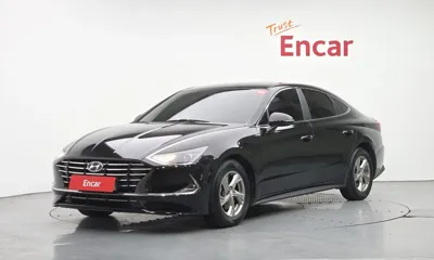 Hyundai Sonata · 2022 год