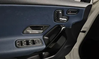 Mercedes-Benz A-Class 2019, 65769 км, за 16500000 KRW - фото 18