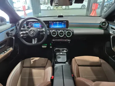 Mercedes-Benz CLA-Class 2026, 1153 км, за 50000000 KRW - фото 7