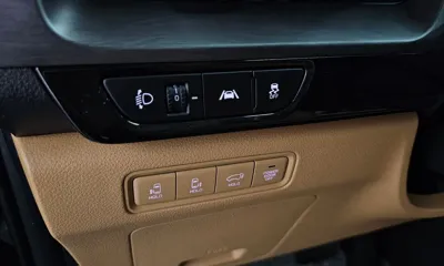Kia Canival 2023, 15800 км, за 31500000 KRW - фото 20
