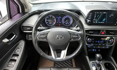 Hyundai Santafe 2019, 121346 км, за 16900000 KRW - фото 12